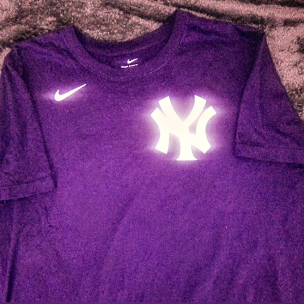 NY YANKEES T-SHIRT